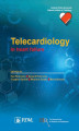 Okładka książki: Telecardiology in heart failure