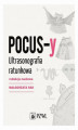 Okładka książki: POCUS-y. Ultrasonografia ratunkowa