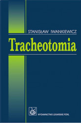 Okładka: Tracheotomia