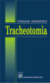 Okładka książki: Tracheotomia