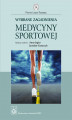 Okładka książki: Wybrane zagadnienia medycyny sportowej