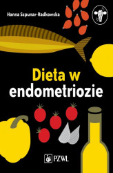 Okładka: Dieta w endometriozie