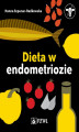 Okładka książki: Dieta w endometriozie