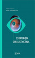 Okładka książki: Chirurgia okulistyczna