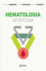 Okładka: Hematologia sportowa