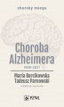 Okładka książki: Choroba Alzheimera 1906-2021