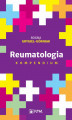 Okładka książki: Reumatologia. Kompendium