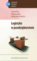 Okładka książki: Logistyka w przedsiębiorstwie