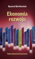 Okładka książki: Ekonomia rozwoju