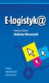 Okładka książki: E-logistyka