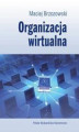 Okładka książki: Organizacja wirtualna