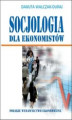 Okładka książki: Socjologia dla ekonomistów