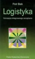 Okładka książki: Logistyka. Koncepcja zintegrowanego zarządzania