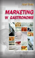 Okładka książki: Marketing w gastronomii