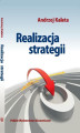 Okładka książki: Realizacja strategii