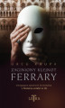 Okładka książki: Zaginiony klejnot Ferrary