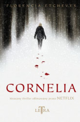 Okładka: Cornelia