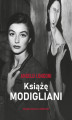 Okładka książki: Książę Modigliani