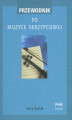 Okładka książki: Przewodnik po muzyce skrzypcowej