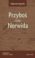 Okładka książki: Przyboś czyta Norwida