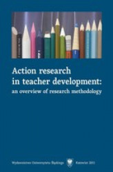 Okładka: Action research in teacher development - 03 Classrooom observations