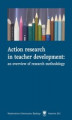 Okładka książki: Action research in teacher development - 03 Classrooom observations