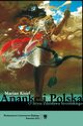 Okładka: Ananke i Polska