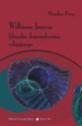 Okładka: Williama Jamesa filozofia doświadczenia religijnego