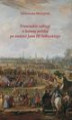 Okładka książki: Francuskie zabiegi o koronę polską po śmierci Jana III Sobieskiego