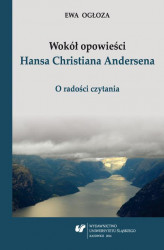 Okładka: Wokół opowieści Hansa Christiana Andersena