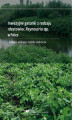 Okładka książki: Inwazyjne gatunki z rodzaju rdestowiec Reynoutria spp. w Polsce – biologia, ekologia i metody zwalczania