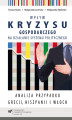 Okładka książki: Wpływ kryzysu gospodarczego na działanie systemu politycznego. Analiza przypadku Grecji, Hiszpanii i Włoch