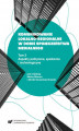Okładka książki: Komunikowanie lokalno-regionalne w dobie społeczeństwa medialnego. T. 2: Aspekty polityczne, społeczne i technologiczne