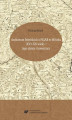 Okładka książki: Archiwum Jeleńskich z NGAB w Mińsku (XVI–XX wiek) – jego dzieje i inwentarz