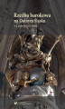 Okładka książki: Rzeźba barokowa na Dolnym Śląsku w 2. połowie XVII wieku