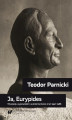 Okładka książki: Teodor Parnicki: Ja, Eurypides