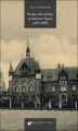 Okładka książki: Pruska elita władzy na Górnym Śląsku (1871–1918)