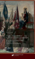 Okładka książki: Między &#8222;sensus catholicus" a &#8222;uchrześcijanionym nacjonalizmem&#8221;. Sztuka Kościoła rzymskokatolickiego na Górnym Śląsku wobec dyskursów narodowych