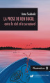 Okładka książki: La prose de Ken Bugul : entre le réel et le surnaturel