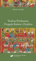 Okładka książki: Teodora Prodromosa „Przygody Rodante i Dosyklesa”