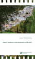 Okładka książki: Obrazy Andaluzji w kinie hiszpańskim (1910–2021)