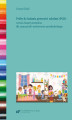 Okładka książki: Próby do badania gotowości szkolnej (PGS) – wersja eksperymentalna dla nauczycieli wychowania przedszkolnego