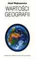 Okładka książki: Wartości geografii