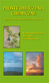 Okładka książki: Proste obliczenia chemiczne Repetytorium dla studentów ochrony środowiska