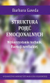 Okładka książki: Struktura pojęć emocjonalnych