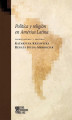 Okładka książki: Politica y religion en America Latina