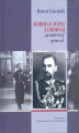 Okładka książki: Kordian Józef Zamorski granatowy generał