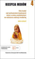 Okładka książki: Recepcja mediów, t. 4: Rola badań nad zachowaniami językowymi dzieci w wieku przedszkolnym we wdrażaniu edukacji medialnej