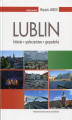 Okładka książki: Lublin: historia - społeczeństwo - gospodarka