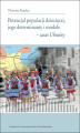 Okładka książki: Potencjał populacji dziecięcej, jego determinanty i modele